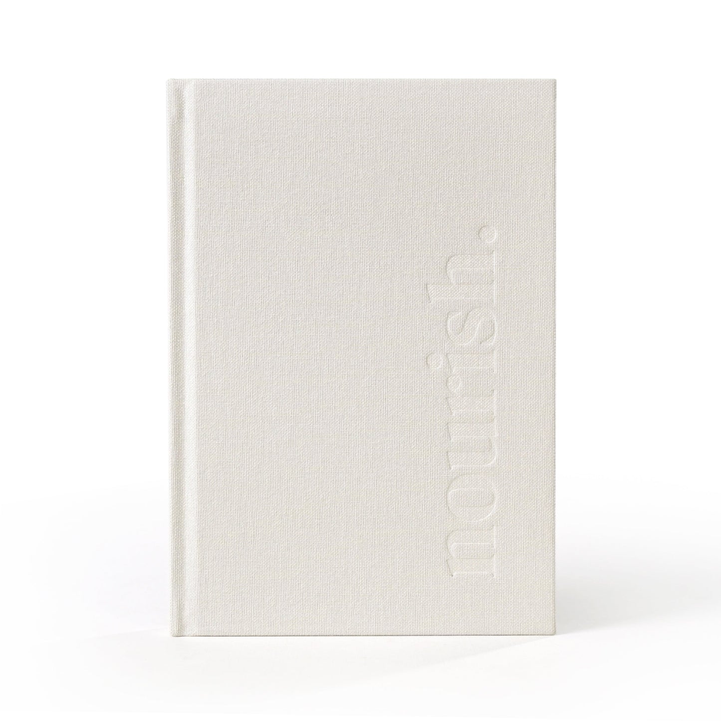 Food & Wellness Journal